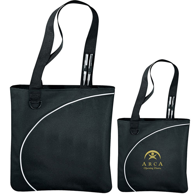 Lunar Convention Tote